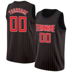 <b>Best</b> Manufacturer Basketball Jersey Anti-Bacterial 100% Polyester Sleeveless Top Trending Heavy Duty Soft Fabric Latest Arrival - Product Image 5