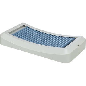 Tabla de Adiestramiento para Mascotas de Plástico de 35 x 19.5 cm - Product Image 1