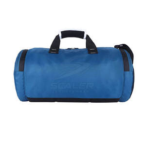 Bolsa de Lona Deportiva y de Viaje Unisex, Impermeable, Moderna y Portátil, Personalizable, de Poliéster, del Mejor Fabricante - Product Image 3