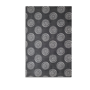 Serviette de cuisine à motif jacquard élégant, chiffon de nettoyage ménager super absorbant, serviette de cuisine à prix de gros - Product Image 3