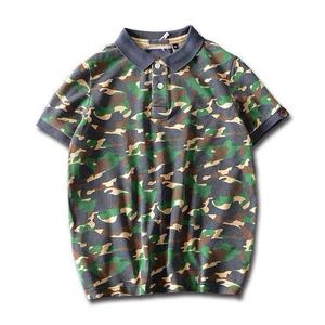 T-shirt personnalisé OEM, coton de haute qualité, tissu doux, impression de logo, vêtements décontractés, fournisseur en gros dans le monde entier - Product Image 6