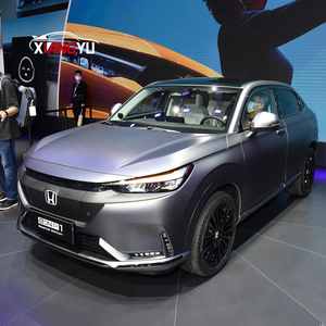 2024 ENP2 ENS2 Versione Top 510 km 53.6Kwh 68.8KWh Auto Elettrica EV per Honda <span class=keywords><strong>Enp</strong></span> Ens 2 Nuova Auto Elettrica a Energia Pulita - Product Image 5