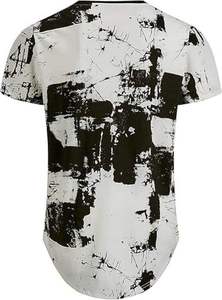 Camiseta Acid T 2026, 100% Algodón, Sublimación, Lavado Ácido, para Hombre, con Impresión Personalizada - Product Image 2