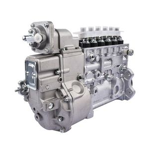 Nuova Pompa di Iniezione Carburante per Cummins 5.9L Diesel 12V 1996-1998 per Dodge P7100 3931537 0402736885 3931538 - Product Image 6