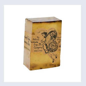 Savon artisanal coréen Royalneicheo, savon aux herbes fait main 140g_Clary Sage, fabriqué en Corée, aux herbes, pour tous types de peaux - Product Image 3