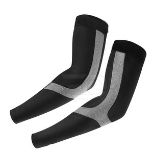 <b>Arm</b> <b>Sleeves</b> Sports <b>Compression</b> Breathable Cooling Sun Protection Outdoor Basketball Cycling Running Fitness <b>Arm</b> Protection - Product Image 2