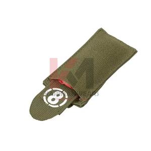 Serviette de paintball de qualité export, légère et absorbante, avec sangle réglable, technologie de séchage rapide, bords renforcés - Product Image 1