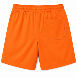 Pantalones Cortos Deportivos de Verano para Hombre, Transpirables, de Secado Rápido, Casuales, para Playa, Ligeros, para Entrenamiento al Aire Libre, con Logotipo Personalizado - Product Image 1