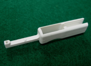 ฝาครอบแปรง DK-596 และที่เปลี่ยนเข็มจักรเย็บผ้า - Product Image 3