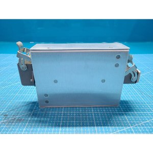 Motor paso a paso AMAT 0190-33572 RF Match usado como pieza de repuesto para equipos semiconductores Legacy - Product Image 2