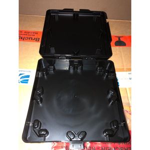 50 Brooks 770-550505-10 6" -250mil / 5"-90 mil - Equipo y piezas de semiconductores de confianza de la marca global Legacy - Product Image 1