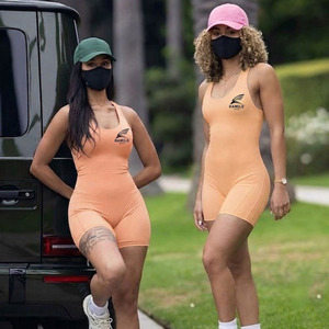 Leotardos de Spandex sin Mangas Personalizados para Mujer, Cómodos y Duraderos, Servicio de Alta Calidad OEM para Gimnasia, Danza y Espectáculos - Product Image 2