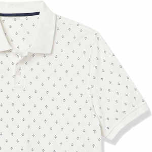 Nuevas Camisetas Polo Clásicas de Secado Rápido para Hombre, Diseño Sólido, Manga Corta, Estilo Urbano - Product Image 5