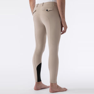 Pantalones de Montar a Caballo Personalizados Más Populares con MOQ Bajo, Leggings de Equitación para Hombre, Ropa Sostenible Masculina - Product Image 2