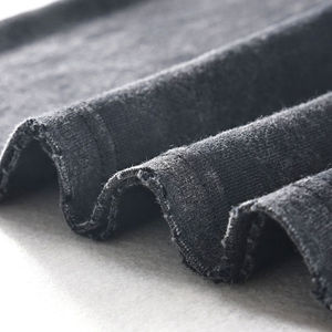 T-shirts pour hommes respirants, écologiques, surdimensionnés, grande taille, en coton, délavés à l'acide, de haute qualité, à séchage rapide, avec logo frontal, sublimation - Product Image 4