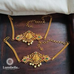 Lakshmi Vankis Fashion Body Jewelry - Product Image 1