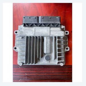 ตลาดอะไหล่รถยนต์จีน อะไหล่ใช้แทนกันได้สำหรับ SsangYong Actyon สำหรับ Delphi ECU โมดูลควบคุมเครื่องยนต์ A6645406632 อะไหล่รถยนต์เกาหลี - Product Image 2