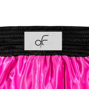 กางเกงกีฬาขาสั้นใส่สบายน้ำหนักเบาระบายอากาศได้ดีสำหรับฝึกซ้อม - Product Image 5