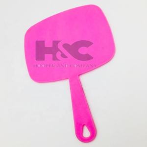 Espejo rosa de visón de alta calidad, espejos de acero inoxidable para extensión de pestañas, hermoso Color, precio razonable - Product Image 5