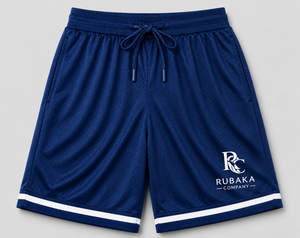 Custom Basketball Shorts Athletic Training Sportswear Breathable Mesh Team Uniform Performance Shorts - Product Image 2