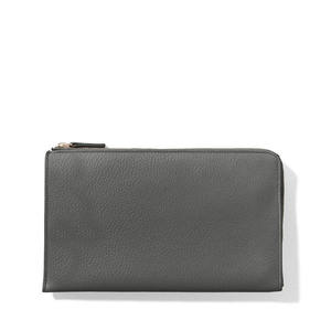 Artículos de Moda, Tarjetero, Cartera de Cuero para Hombre, Bolsillo para Tarjetas, Regalo de Viaje, Estilo con Logotipo Impreso para Hombre, Servicio OEM - Product Image 3