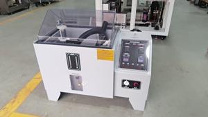 Zoutnevel Corrosie Testkamer Fabriek Levering Versnelde Zoutnevel Tester Corrosiebestendigheid <span class=keywords><strong>Machine</strong></span> Voor Laboratorium - Product Image 6