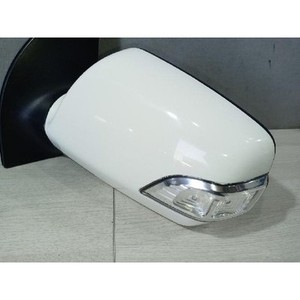 Rétroviseur gauche d'occasion Carnival 876104D971UD - Product Image 3