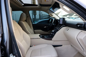 NUEVO TOYOTA LAND CRUISER GXR 2025, 7 PLAZAS, 0 KM, 399 HP, 6 CILINDROS, TRANSMISIÓN AUTOMÁTICA - Product Image 5
