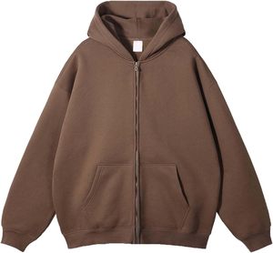 Sweat à capuche 500 GSM délavé à l'acide avec strass, effet vieilli, impression DTF, en tissu molletonné gaufré à effet vieilli - Product Image 1