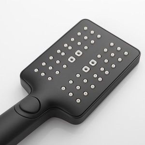 Robinet de douche et de bain à barre coulissante de 26 pouces et tuyau de 59 pouces Eco Performance - Product Image 4