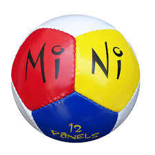 Mini Balón de Fútbol Promocional de 12 Paneles con Nombre de Marca, Publicidad Empresarial, Pequeño Balón de Fútbol para Promoción, Copa Mundial de Fútbol 2026 - Product Image 2