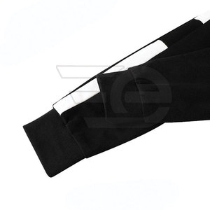 Conjunto Deportivo Ligero para Hombre con Capucha y Cremallera para Entrenamiento, Gimnasio, Running, Jogging, Fitness y Actividades al Aire Libre - Product Image 6