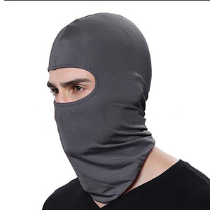 Pasamontañas Ecológico con Estilo Deportivo, Nuevo Producto, Cómodo y Agradable al Tacto, Unisex - Product Image 6
