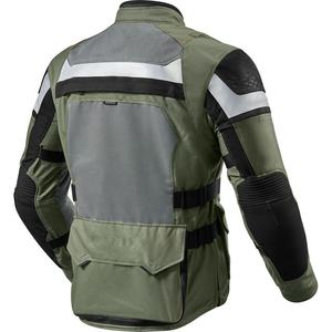 Nueva Chaqueta de Motocicleta Personalizada de Cordura Textil Impermeable, Chaqueta Ventilada para Motociclista Urbano, Nueva Chaqueta de Motocicleta de Moda - Product Image 2