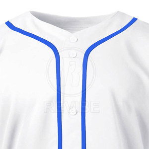 เสื้อซอฟต์บอลแบบสั่งทำเสื้อใส่เล่นกีฬาซอฟท์บอล - Product Image 4