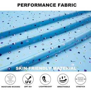 Camiseta Polo Sublimada de Diseño Personalizado, Transpirable, al Por Mayor, a un Precio Muy Bajo, para Hombre, Fabricada por el Fabricante de Equipo Original - Product Image 6