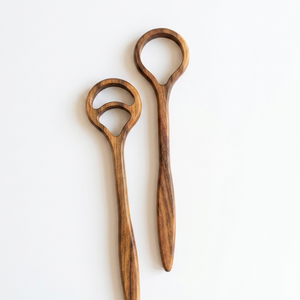 <b>Bread</b> dough whisk Sourdough dough whisk <b>Bread</b> making whisk Baking dough whisk Hand dough <b>mixer</b> - Product Image 4