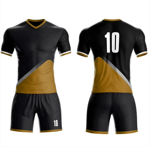 ซื้อเสื้อฟุตบอลปี 2026 สำหรับผู้ชาย เสื้อฟุตบอลสโมสรแบบกำหนดเอง พร้อมโลโก้ ชุดฟุตบอลแบบซับลิเมชั่น - Product Image 4