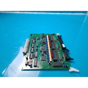 Manómetro de Vacío Hitachi HT94218A Usado Como Está, Piezas de Equipos Semiconductores Legacy - Product Image 1