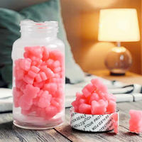 Bonbons gélifiés naturels pour hommes, pour une endurance et une énergie accrues chez l'adulte