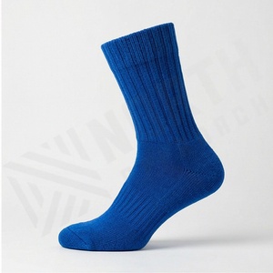 <b>Top</b> Quality Men Women Thermal Thick Winter Alpaca Wool <b>Socks</b> Warm Outdoor Hiking Trekking <b>Soft</b> Cold Weather Fit Customized Color - Product Image 3