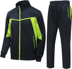 Conjunto Deportivo Urbano Reversible Estampado de Algodón 100% de 240G, Estilo Urbano, 2 en 1, Personalizado, con Capucha, para Hombre, Venta al por Mayor - Product Image 1