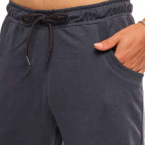 OEM Service Acid Wash Canvas Casual <b>Trouser</b> for Men 100% Cotton High Street Style Best Price Adult - Product Image 1