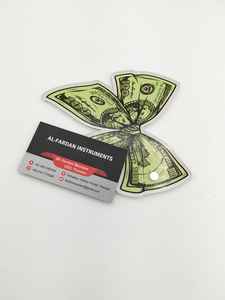 Los más vendidos: Placas magnéticas de acrílico con diseño de lazo para extensiones de pestañas, diseño de pinzas, crea tu propia placa de pestañas personalizada - Product Image 2