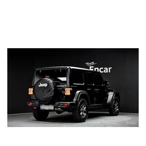 จี๊ป แรงเลอร์ 2.0 รูบิคอน ปี 2022 รุ่น 4 ประตู เกียร์อัตโนมัติ เบาะผ้า วิ่ง 19,450 กม. พร้อมกล้องมองหลัง พวงมาลัยซ้าย - Product Image 2