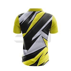 Versatile Casual for <b>Shirt</b> for Weekend Plans and Gatherings 100% Cotton Breathable Short Sleeve with Classic Silhouette - Product Image 2