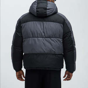 New Arrival Men Puffer Jacket Bubble Jacket Thick Down Puffer Jacket for Men All Colours and Sizes - Product Image 6