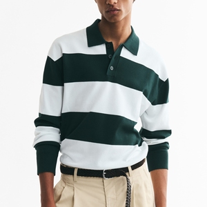 Sweat-shirt en molleton à col rond pour homme et femme, style streetwear, surdimensionné, confortable, avec logo sur le devant, en coton uni, décontracté, pour l'hiver - Product Image 6