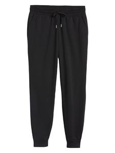 Loose Style Elastic Waist Women's Jogger Pants Sports Casual Trousers Comfortable Sweatpants Wear For Women - Product Image 5