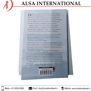 Impression de livres offset à prix d'usine, impression de livres à couverture souple auprès d'un fabricant en gros - Product Image 6